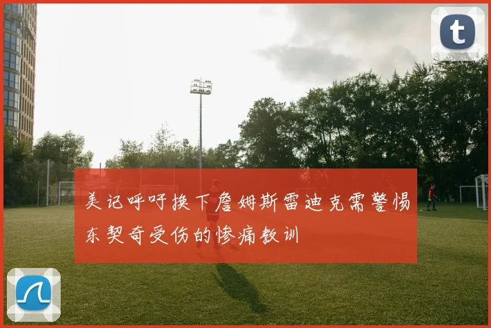 美记呼吁换下詹姆斯雷迪克需警惕东契奇受伤的惨痛教训